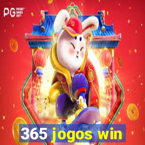 365 jogos win